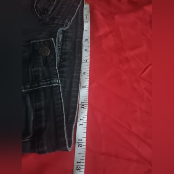 Fredd Marshall Girls Skinny Jeans - Picture 2 of 8